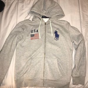 Polo Ralph Lauren Hoodie